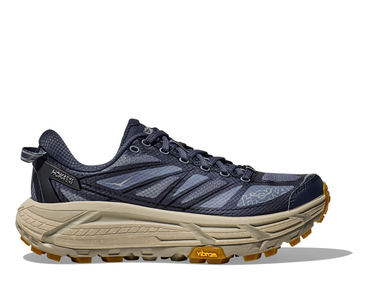 Hoka U MAFATE SPEED 2 Varsity Navy / Farro