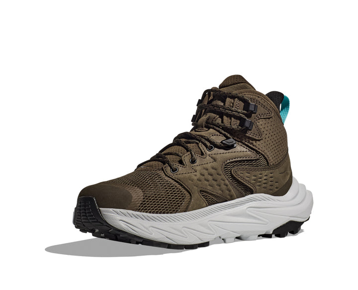 Hoka M ANACAPA 2 MID GTX Deep Umber / Stardust