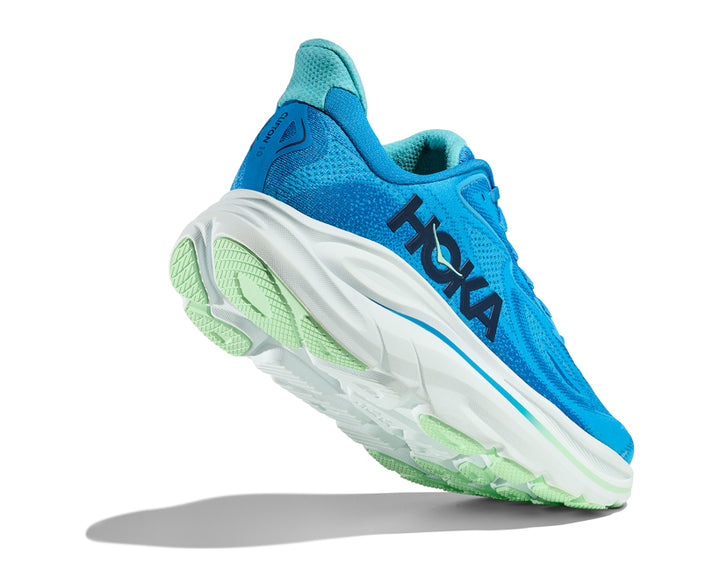 Hoka M CLIFTON 10 WIDE Hoka Blue / Skyward Blue
