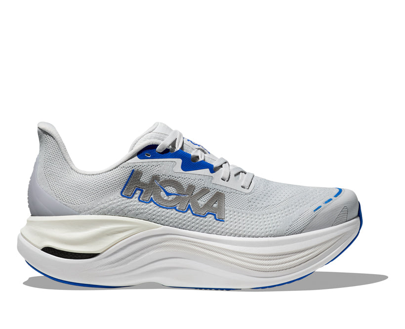 Hoka M SKYWARD X Cosmic Grey / Silver