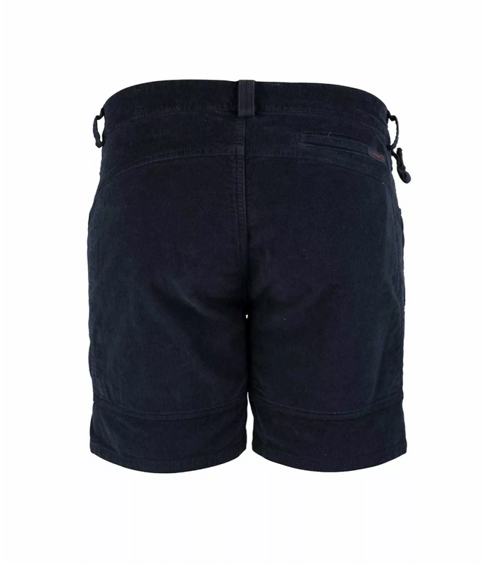 Amundsen Sports 7Incher Concord G.Dyed Shorts Mens Faded Navy