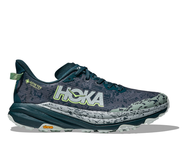 Hoka M SPEEDGOAT 6 GTX Blue Twilight / Druzy