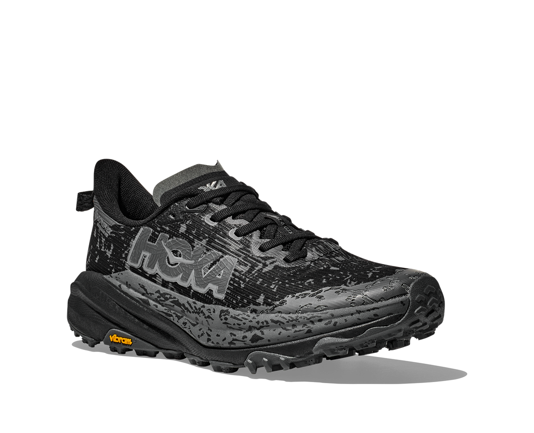 Hoka M SPEEDGOAT 6 GTX WIDE Black / Outer Orbit