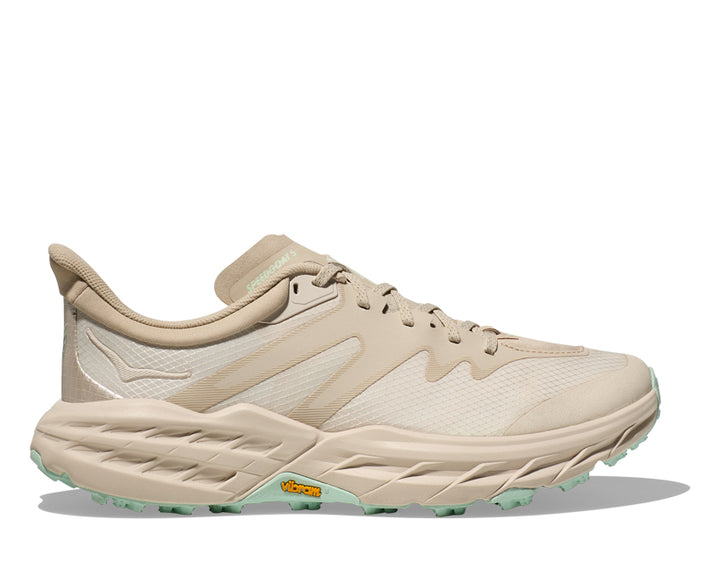 Hoka U SPEEDGOAT 5 TS Oat Milk / Oatmeal