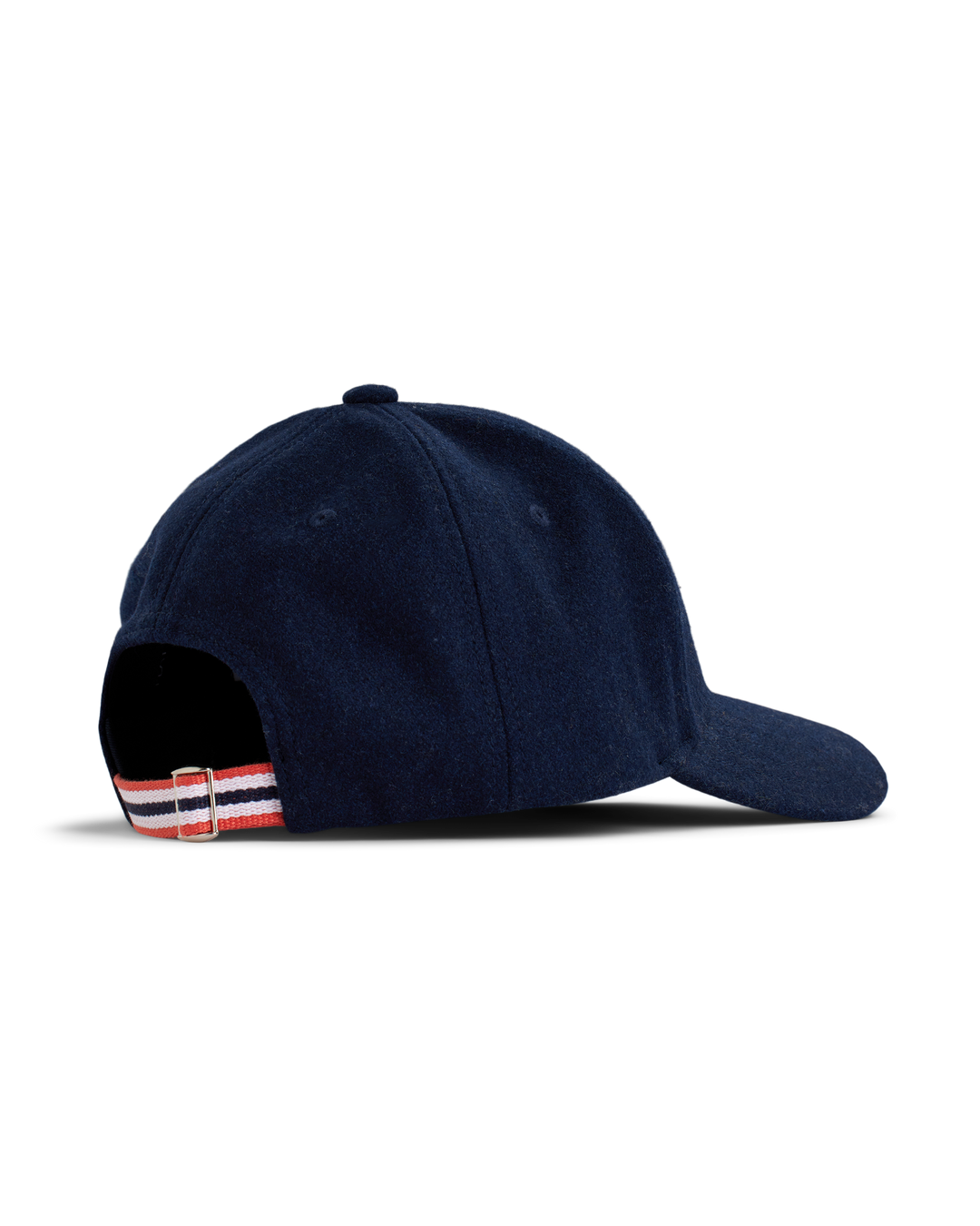 Amundsen Sports Wool Cap Dark Navy