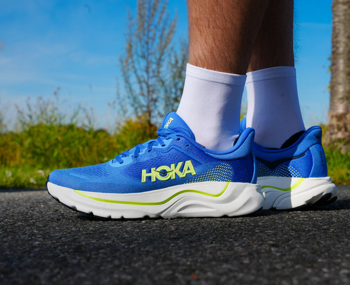 Hoka M ARAHI 9 WIDE Virtual Blue / Soft Cobalt