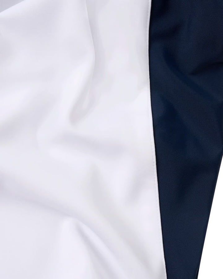 Amundsen Sports 5Mila Pants Womens White/Navy