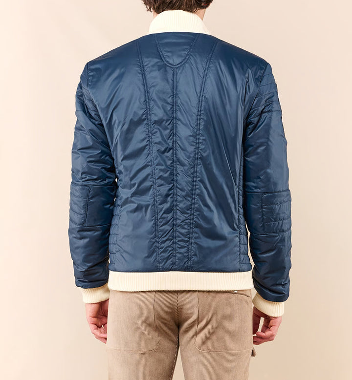 Amundsen Sports Breguet Jacket Mens Trooper