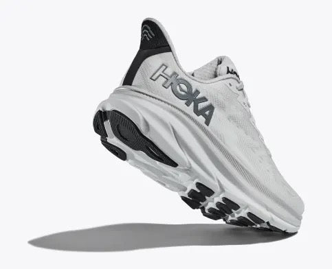 Hoka M CLIFTON 9 Nimbus Cloud / Steel Wool