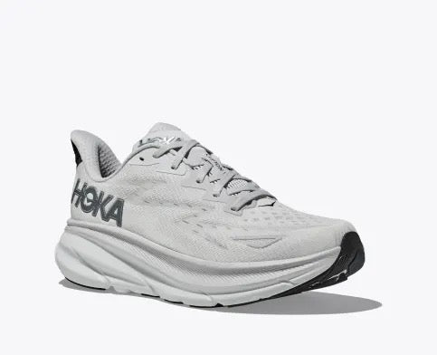 Hoka M CLIFTON 9 Nimbus Cloud / Steel Wool