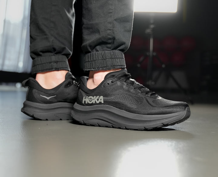 Hoka M KAWANA 3 Black / Black