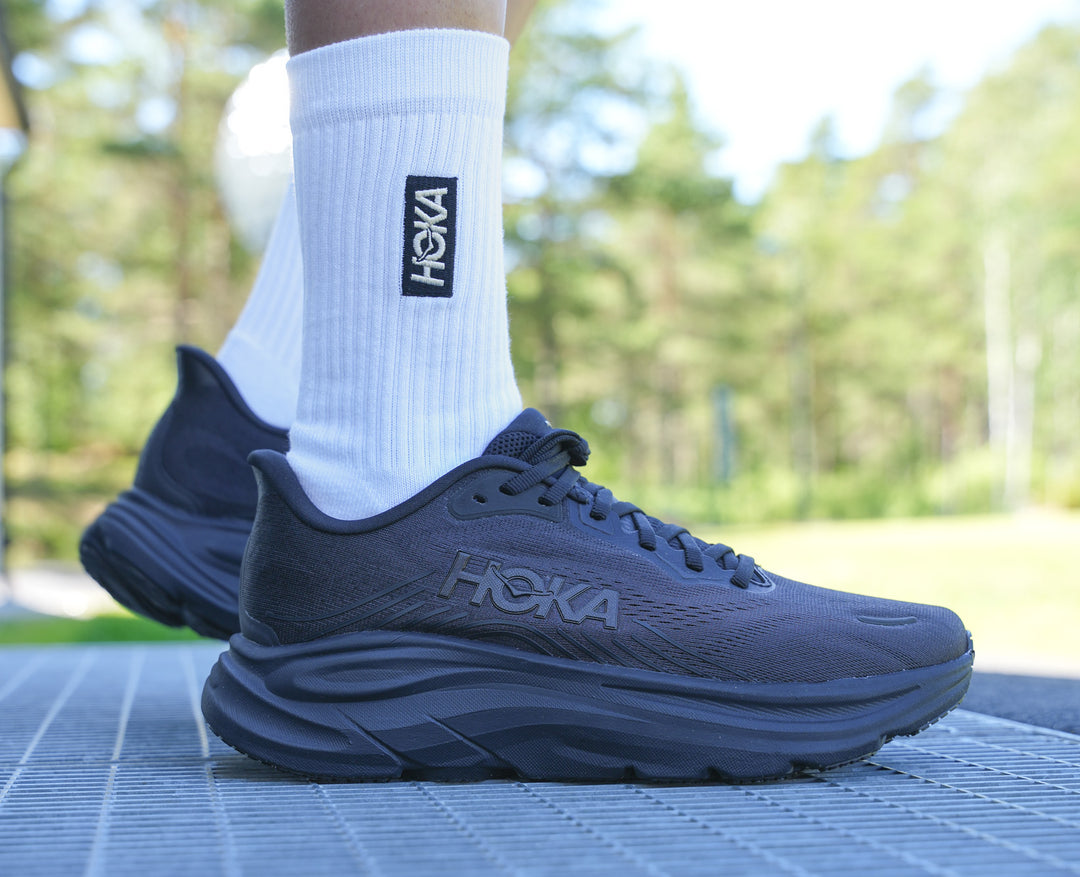 Hoka W CLIFTON 11 Black / Black