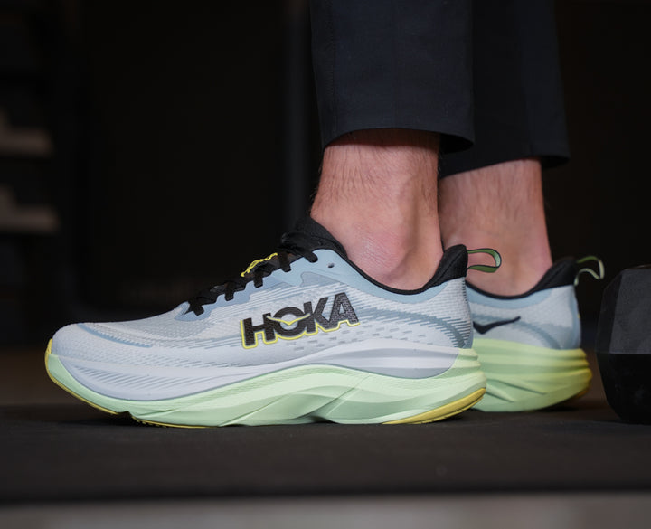 Hoka M SKYFLOW Druzy / Droplet