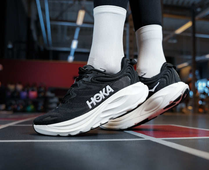 Hoka W GAVIOTA 6 Black / White