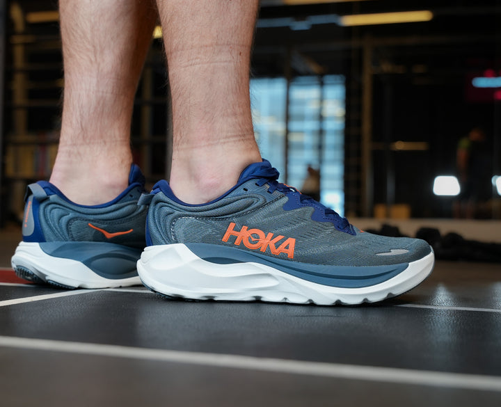 Hoka M GAVIOTA 6 Midnight Blue / Faded Navy