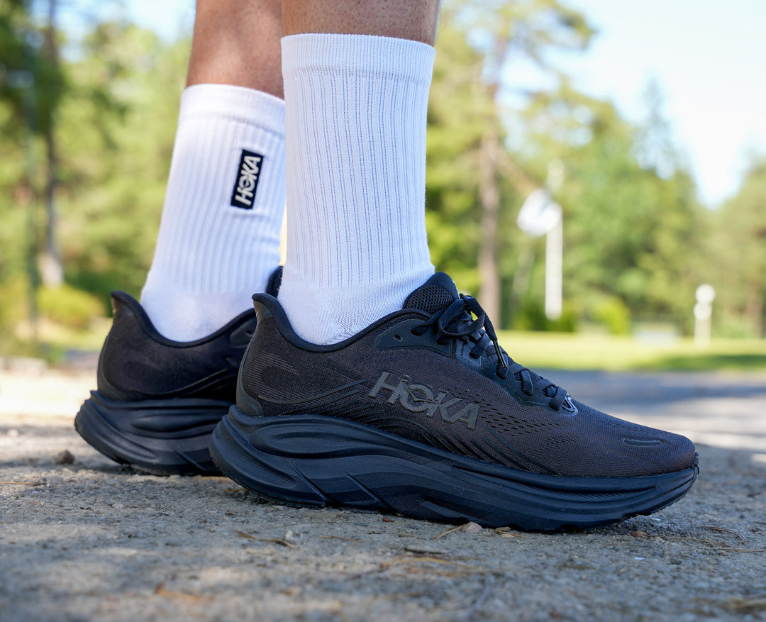 Hoka M CLIFTON 11 WIDE Black / Black