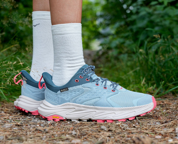 Hoka W ANACAPA 2 LOW GTX Druzy / Dawn Light