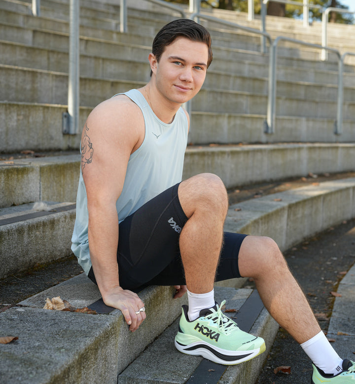 Hoka M AIROLITE RUN TANK Druzy