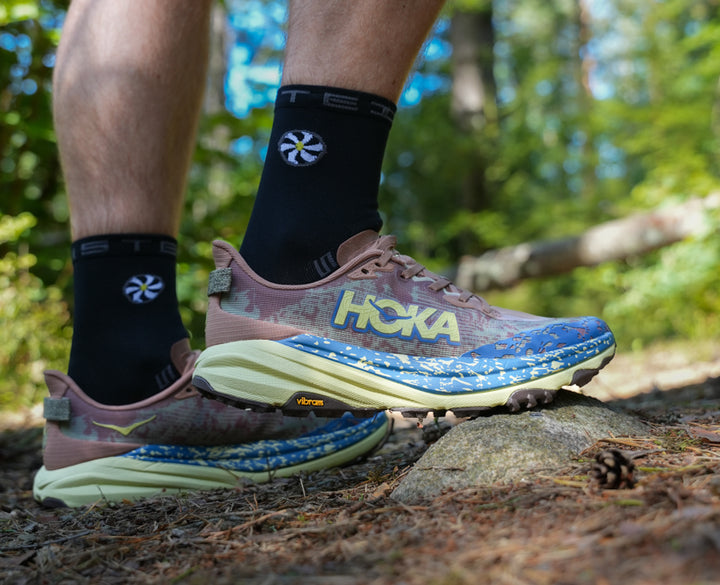 Hoka M SPEEDGOAT 6 Maple / Cardamom