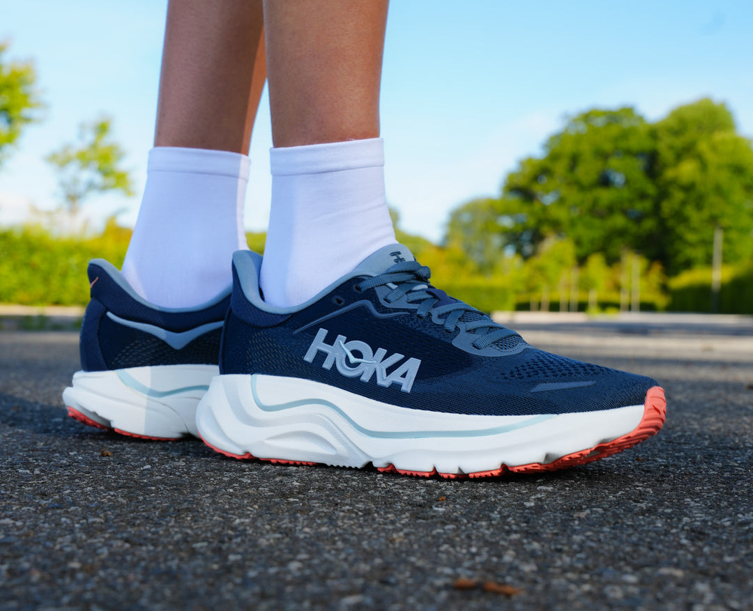 Hoka W ARAHI 9 Varsity Navy / Faded Navy