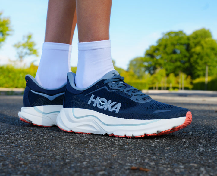 Hoka W ARAHI 9 Varsity Navy / Faded Navy