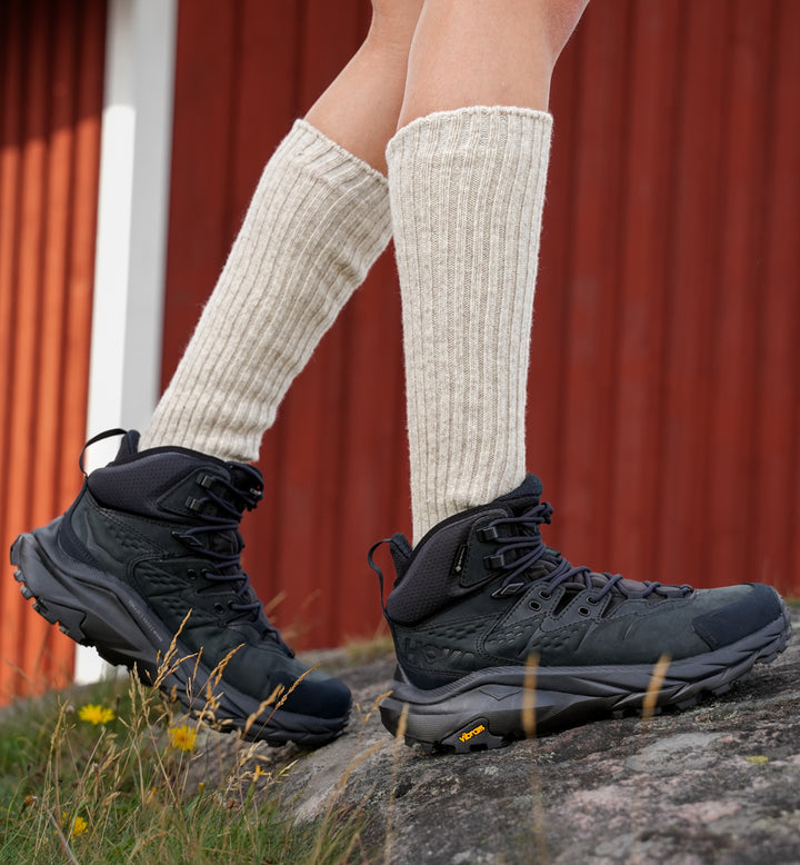 Amundsen Sports Vagabond Socks Unisex Desert