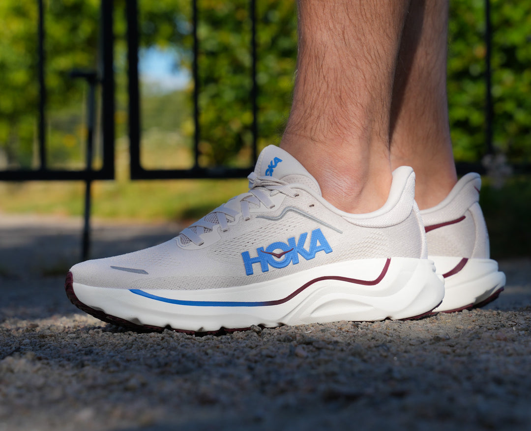 Hoka M ARAHI 9 Stucco / Grout