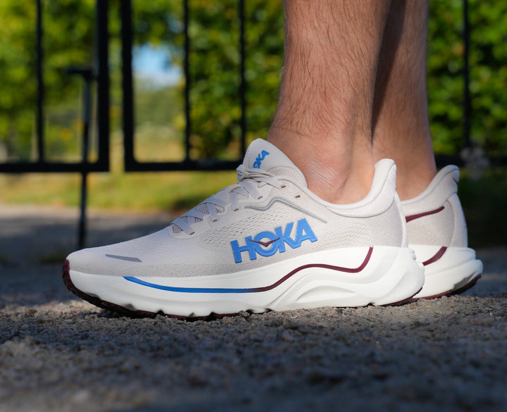 Hoka M ARAHI 9 Stucco / Grout
