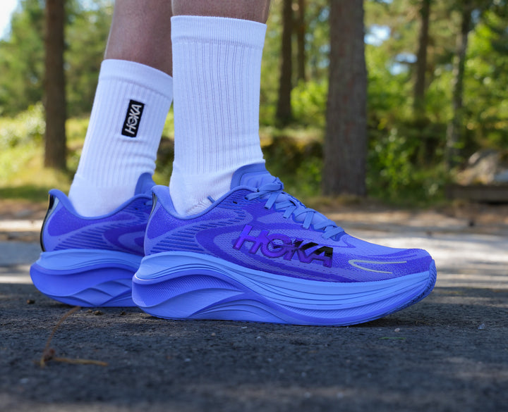 Hoka M SKYWARD X 2 Blue Blossom / Celestial Blue