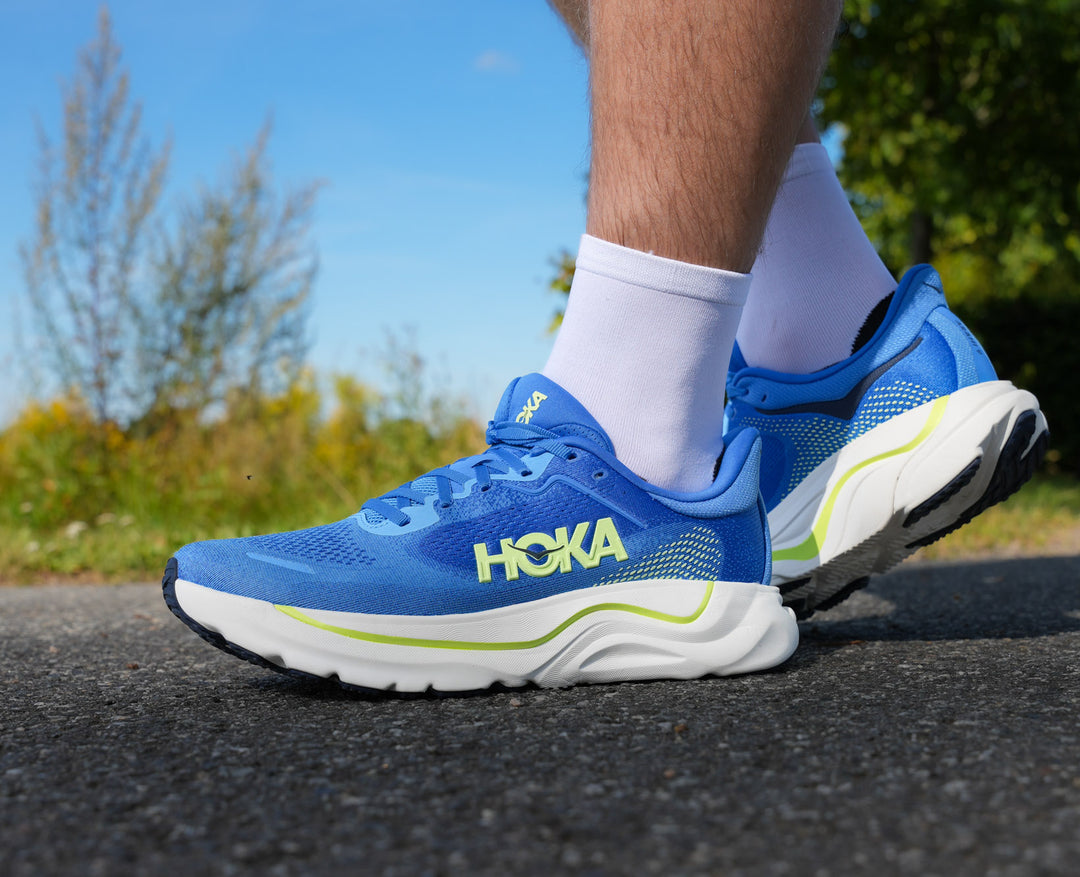 Hoka M ARAHI 9 Virtual Blue / Soft Cobalt