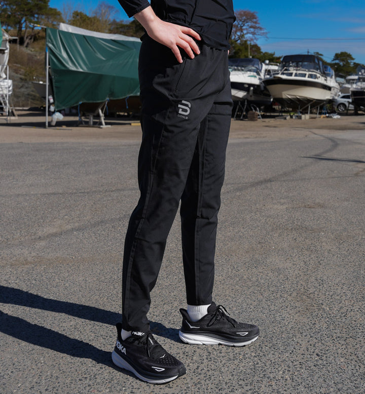 Dæhlie Pants Active 2.0 Black