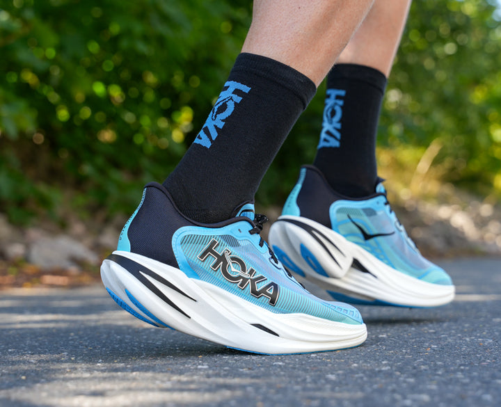 Hoka U CIELO X1 2.0 Skyward Blue / Cielo Blue