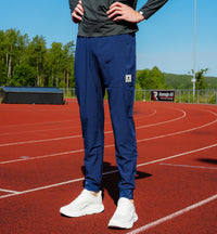 Saysky Pace Pants Blue