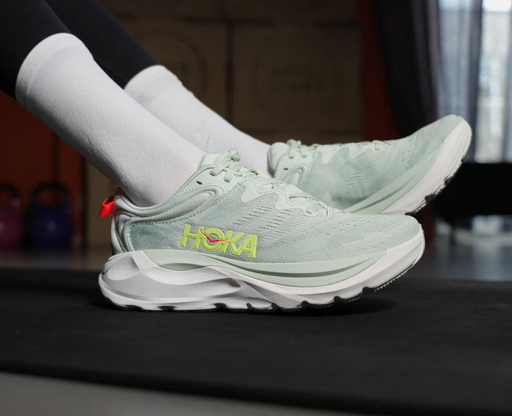 Hoka W GAVIOTA 6 Sea Glass / Sage
