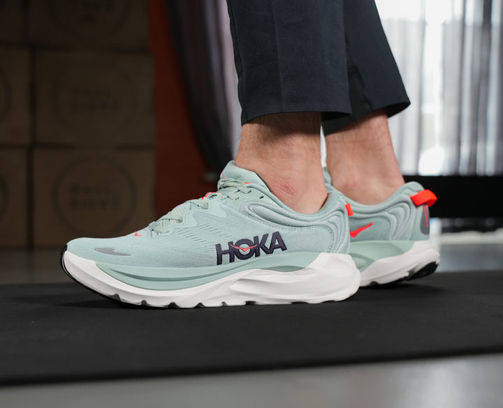 Hoka M GAVIOTA 6 Sage / Stardust