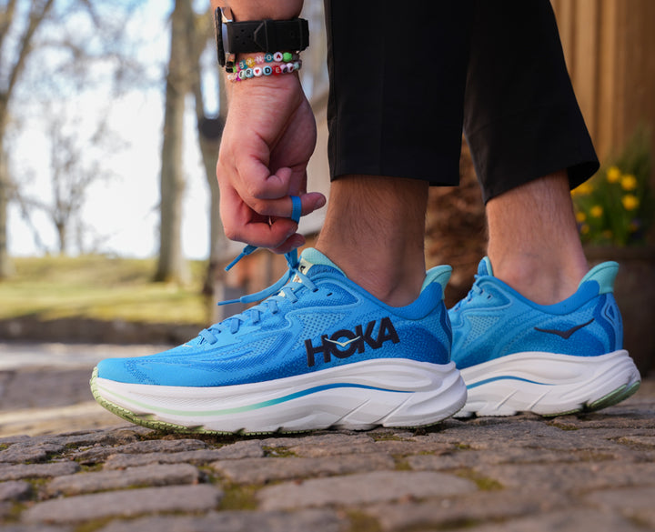 Hoka M CLIFTON 10 Hoka Blue / Skyward Blue