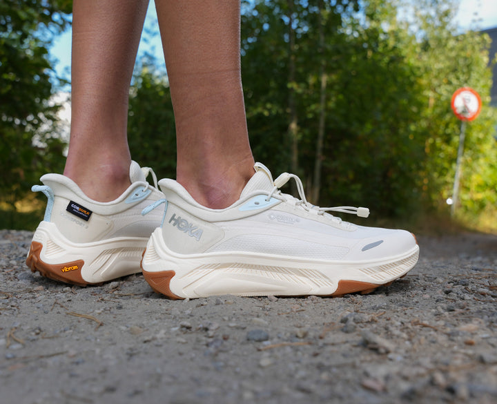 Hoka W TRANSPORT 2 GTX Alabaster / Alabaster