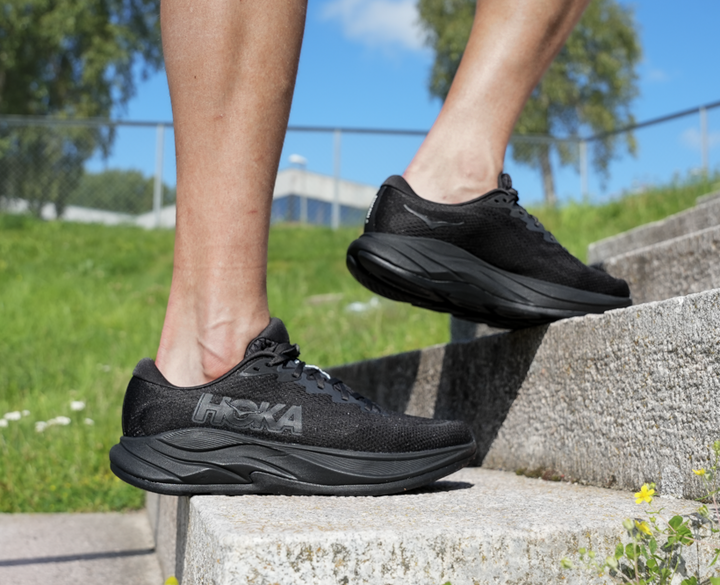 Hoka M RINCON 4 Black / Black