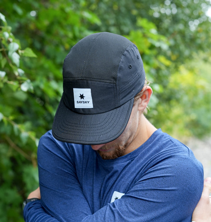 Saysky Combat Cap Black