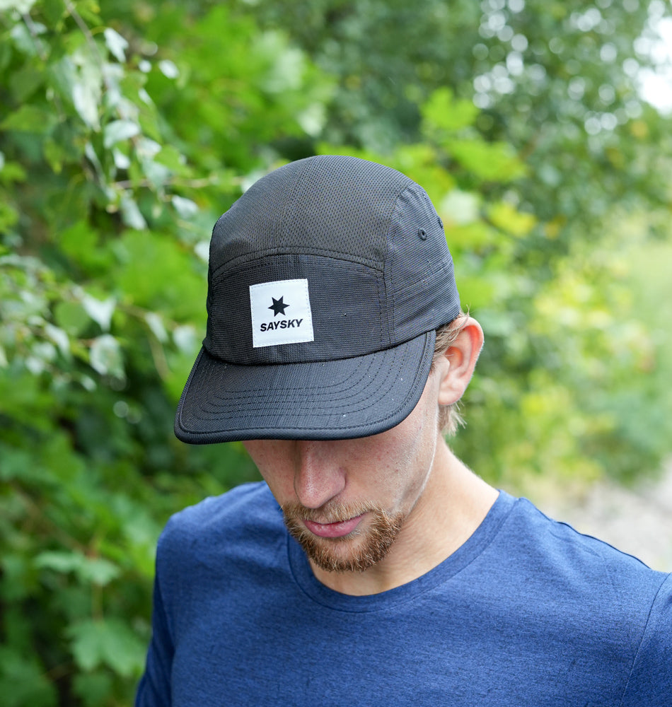 Saysky Combat Cap Black