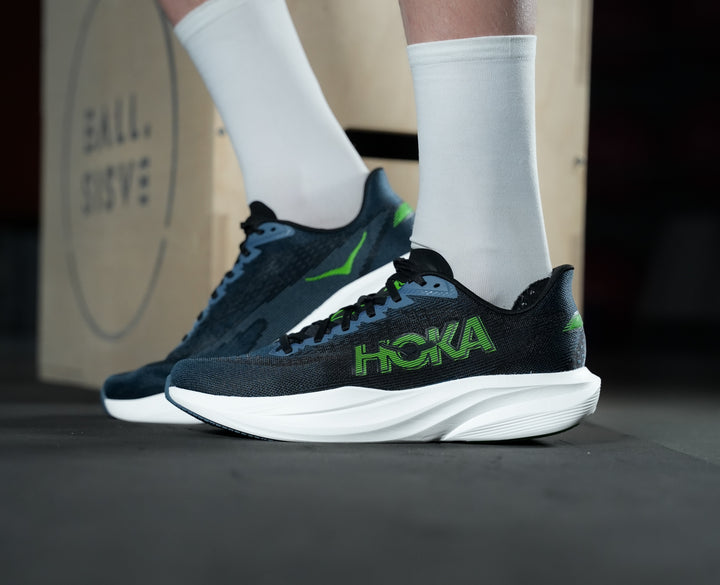 Hoka M MACH 7 Varsity Navy / Faded Navy