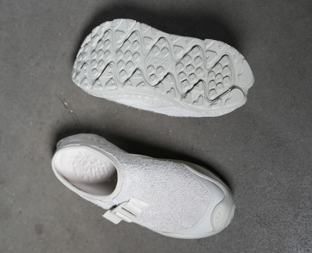 Hoka U ORA PRIMO EXT Sesame / Sesame