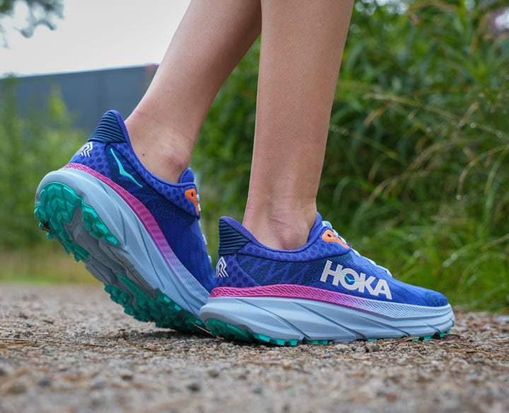 Hoka W CHALLENGER 7 Evening Sky / Drizzle