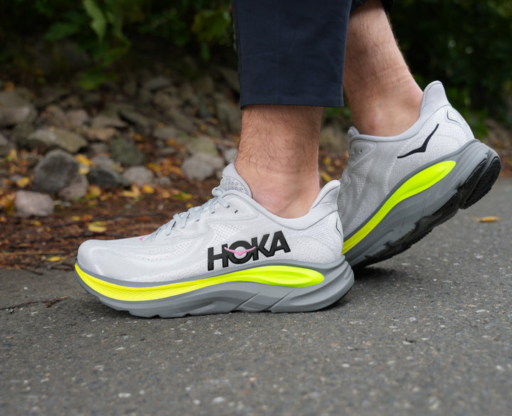 Hoka M CLIFTON 10 Stardust / Asteroid