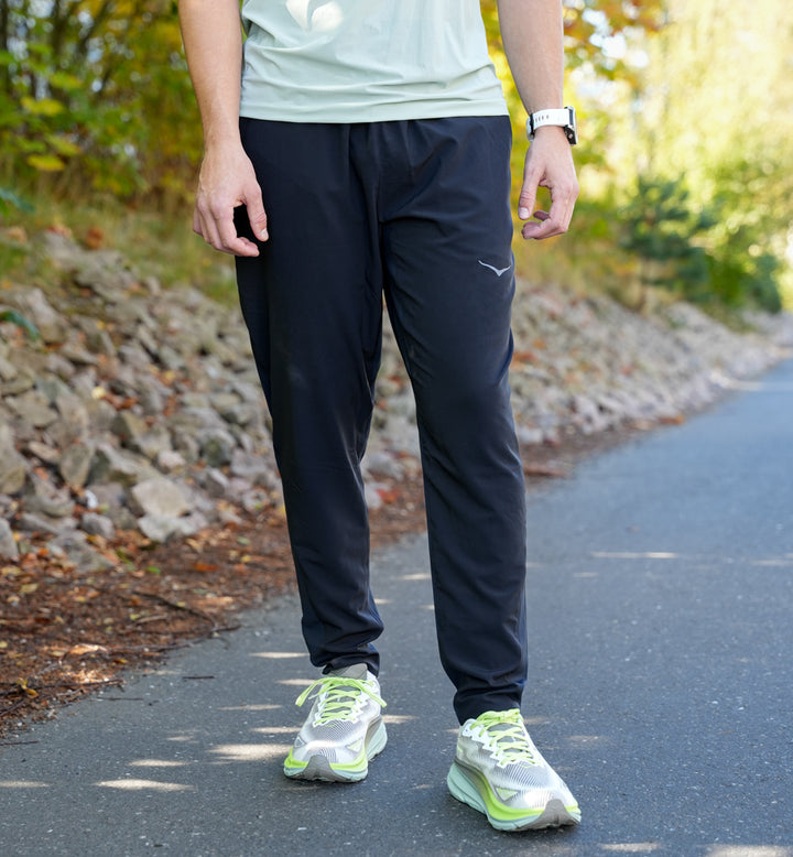 Hoka M NOVAFLY RUN PANT Black