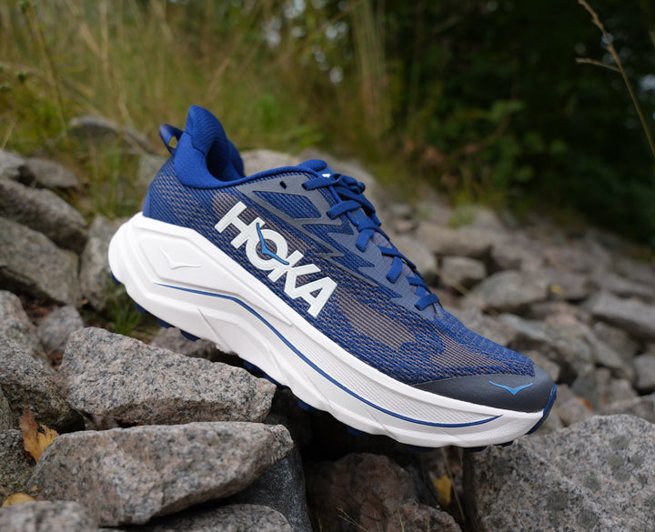 Hoka M CHALLENGER 8 Midnight Blue / Grout