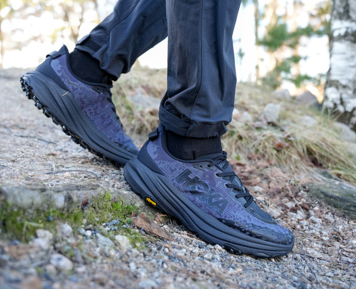 Hoka M SPEEDGOAT 6 Black / Black