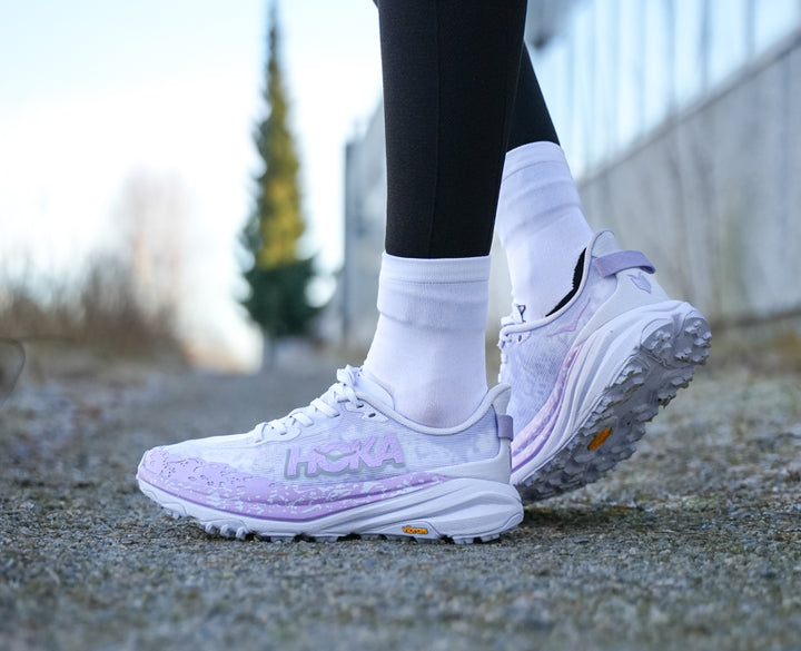 Hoka W SPEEDGOAT 6 Starlight Glow / Aster Flower