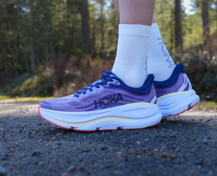 Hoka W BONDI 9 Berry Jam / Berry Patch