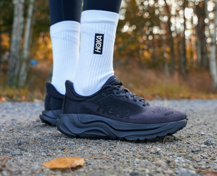 Hoka W ARAHI 9 WIDE Black / Black